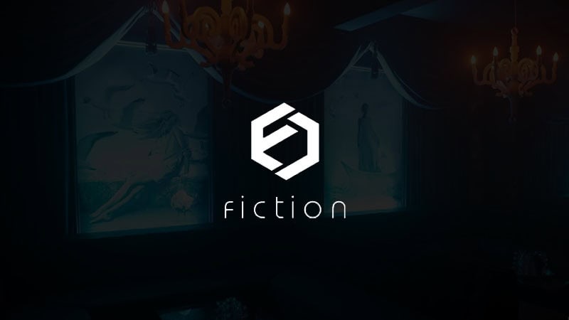 Fiction overlay