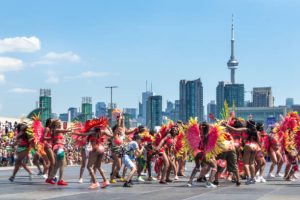 Caribana 2025