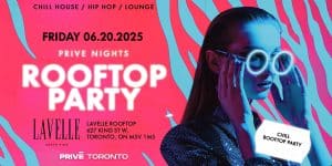 Summer Kick Off party June 20