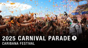 2025 Carnival Parade