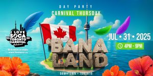 BANA LAND