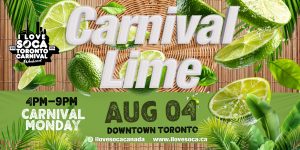 CARNIVAL LIME