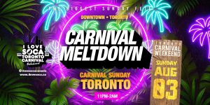 CARNIVAL MELTDOWN