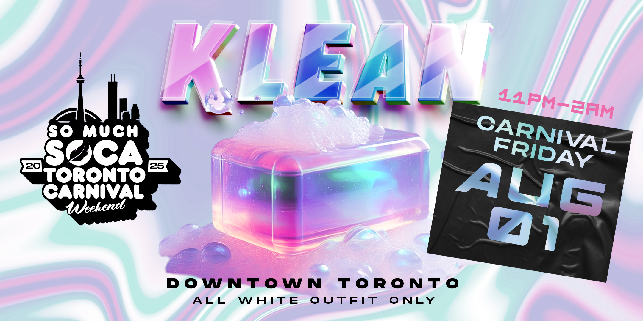 Klean Eventbrite revised