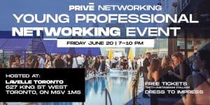 Prive Networking June20