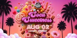 SOCA SWEETNESS