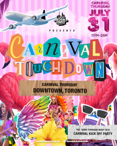 Thurs Night Carnival Touchdown