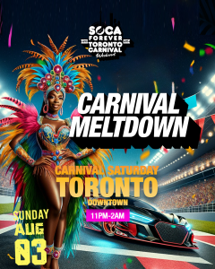 Carnival Meltdown poster revised