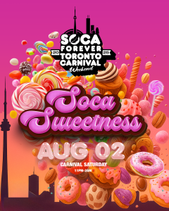Soca Sweetness revised