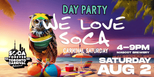 We Love Soca Eventbrite revised