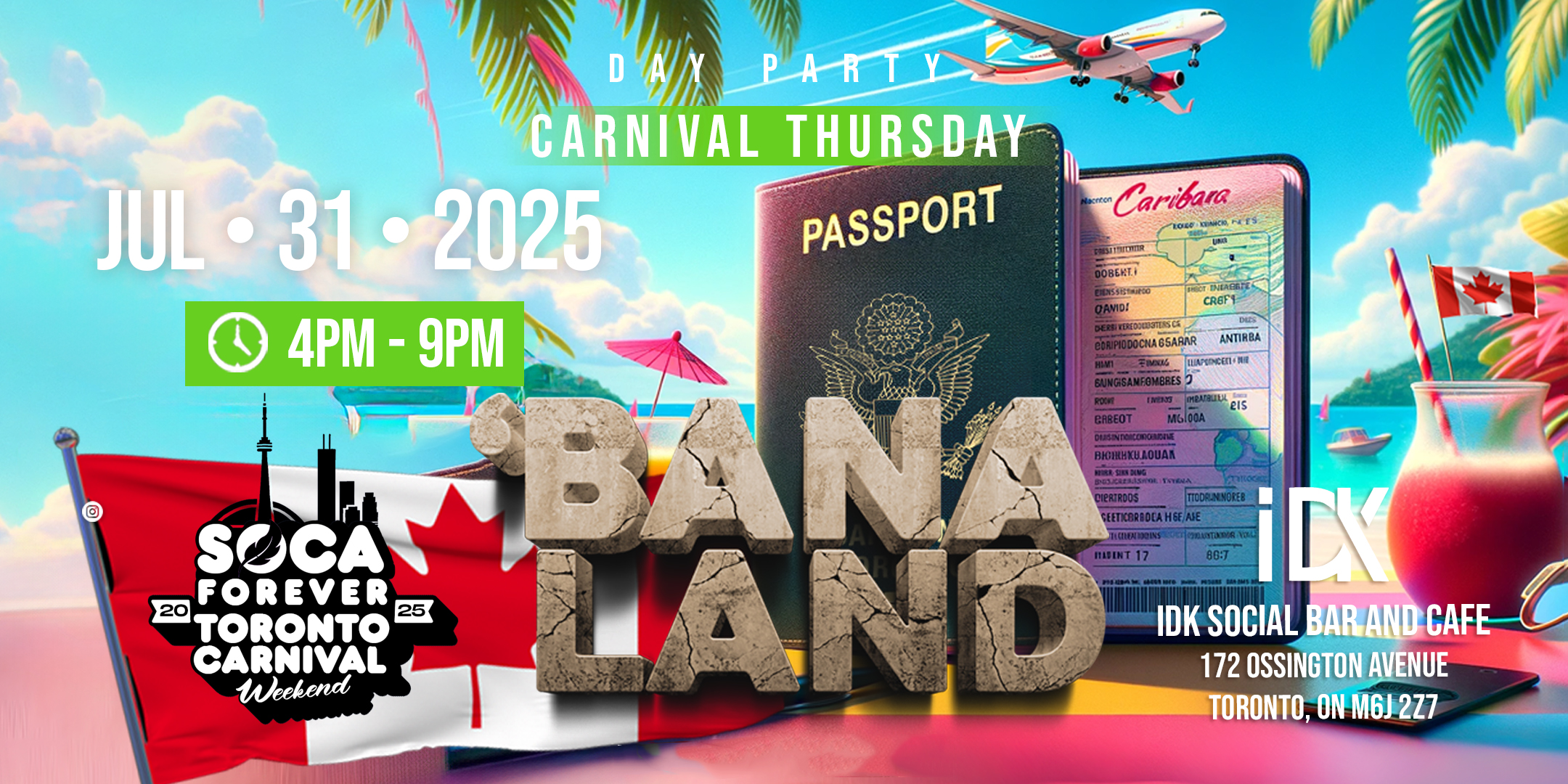 Bana Land Eventbrite revised