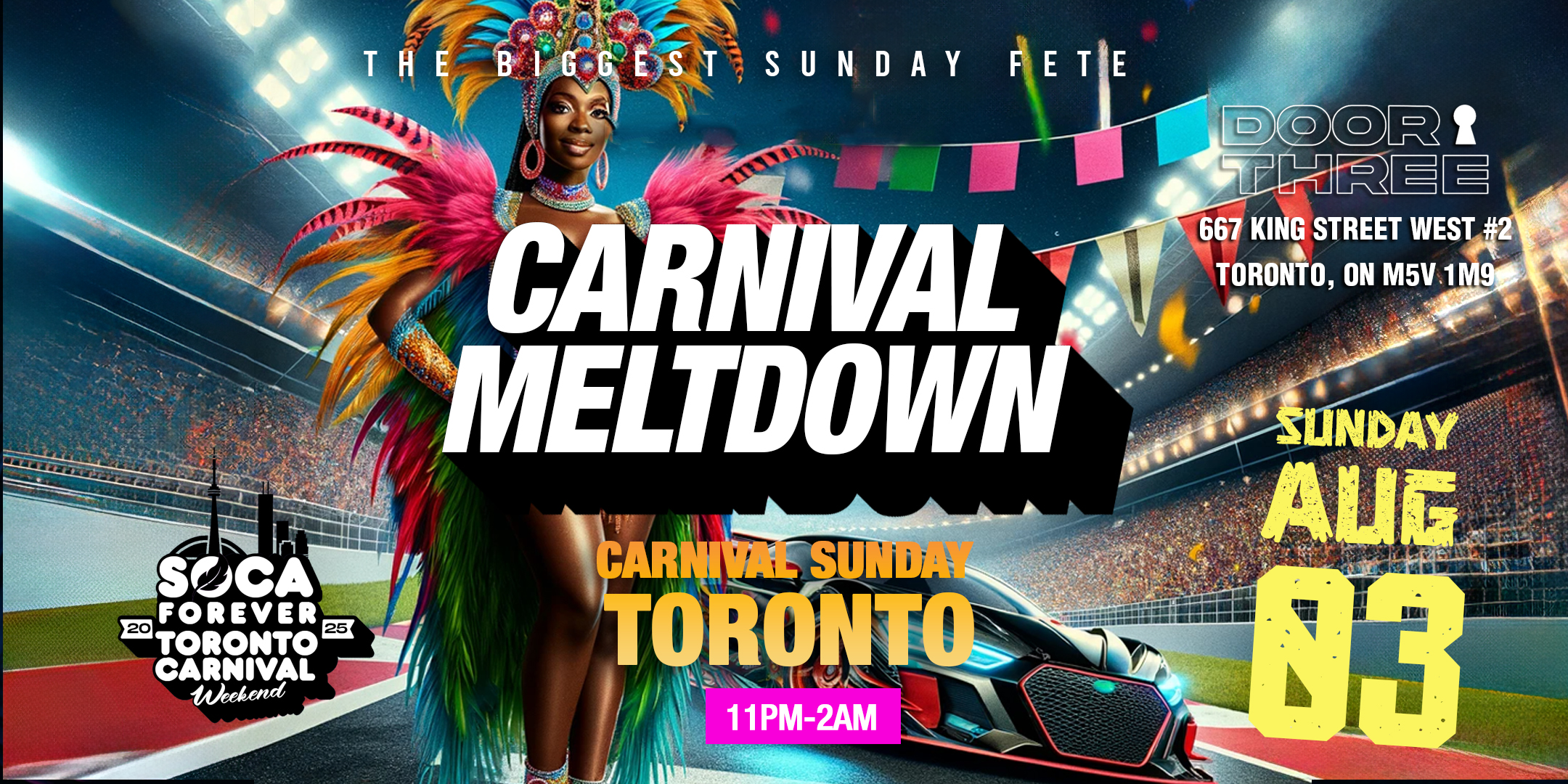 Carnival Meltdown Eventbrite revised