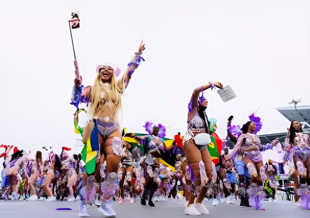 Saldenah Carnival