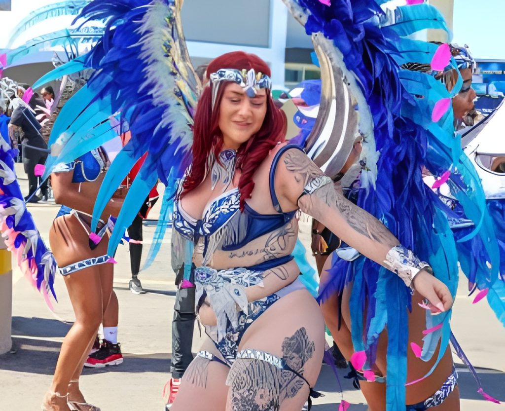 LUX Carnival