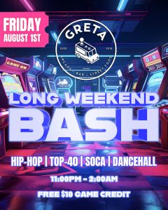 Long Weekend Bash_Vertical
