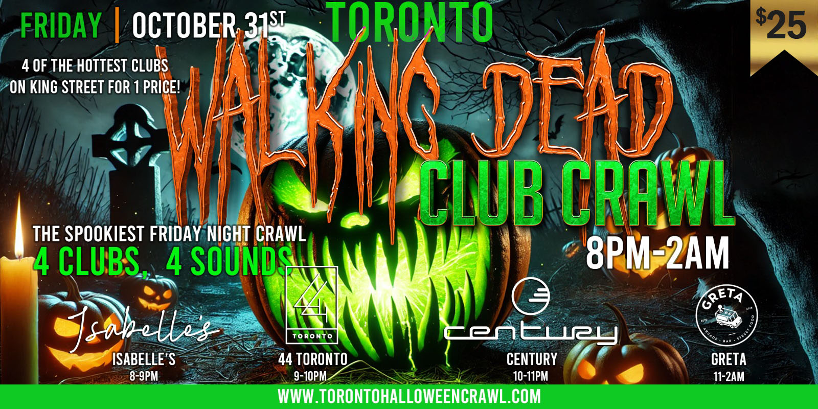 We Love Soca Eventbrite revised