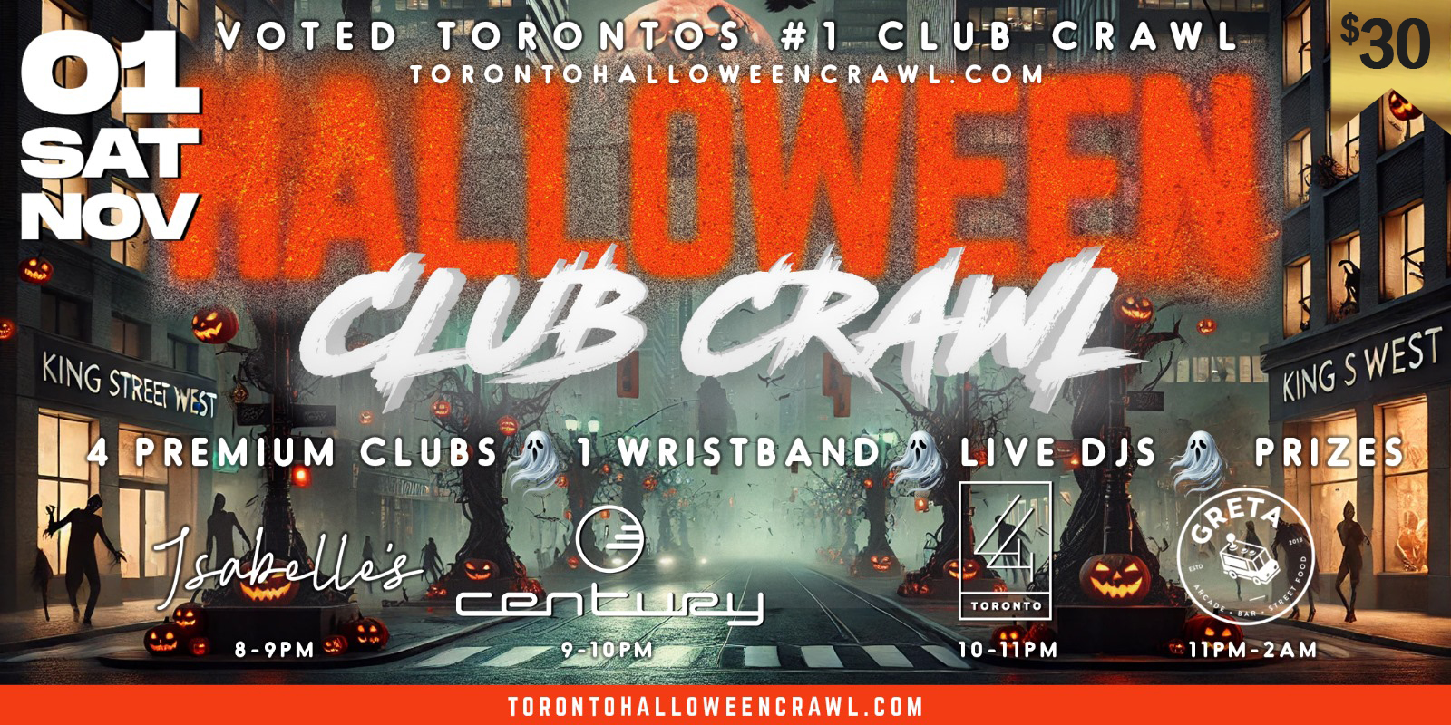 We Love Soca Eventbrite revised
