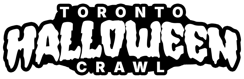 TORONTOHALLOWEENCRAWL bar crawls toronto