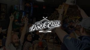 Vibrant Toronto nightlife club scene with live music, drinks, and entertainment.