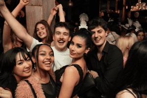 new years toronto