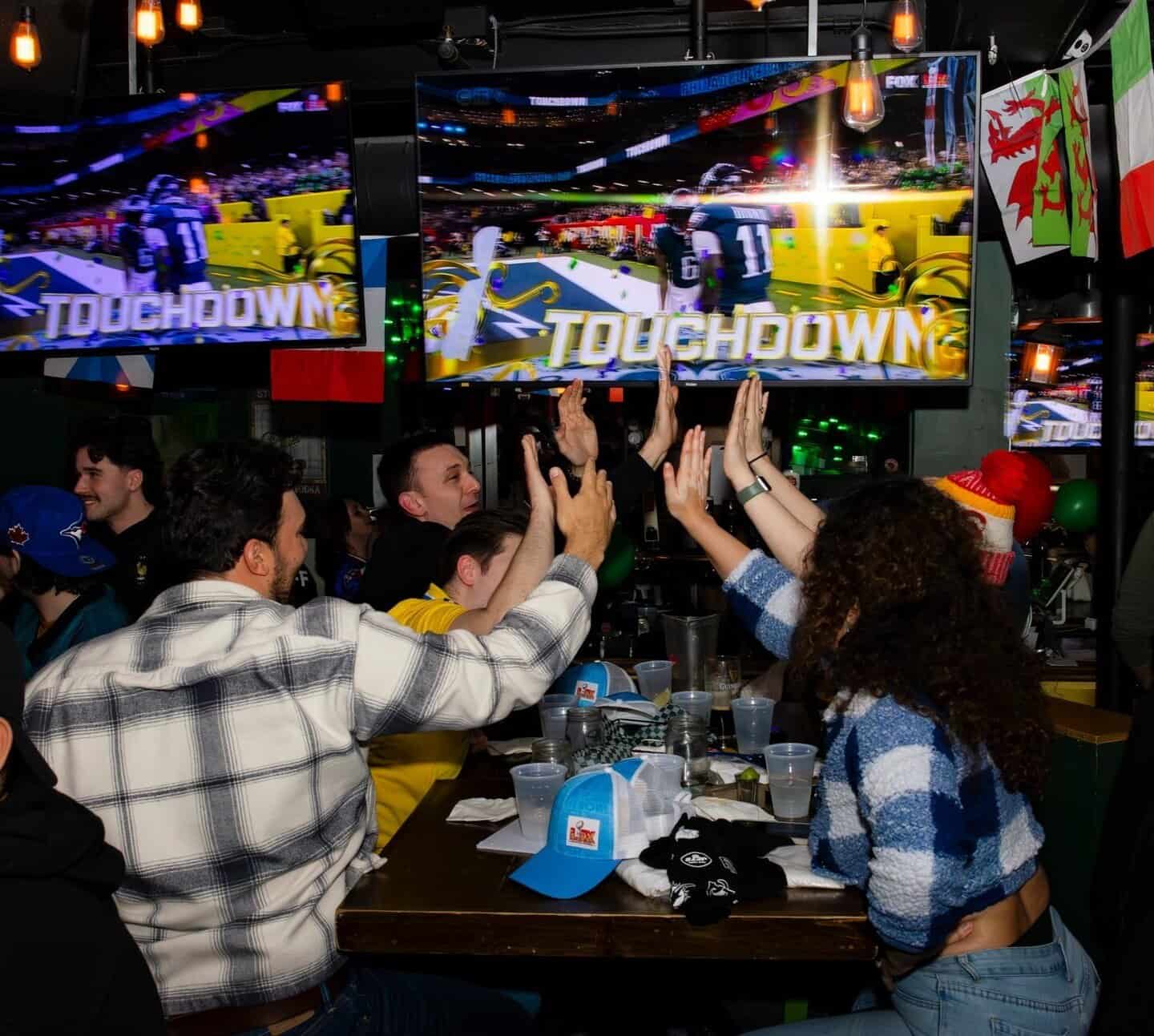 The Shameful Tiki Room