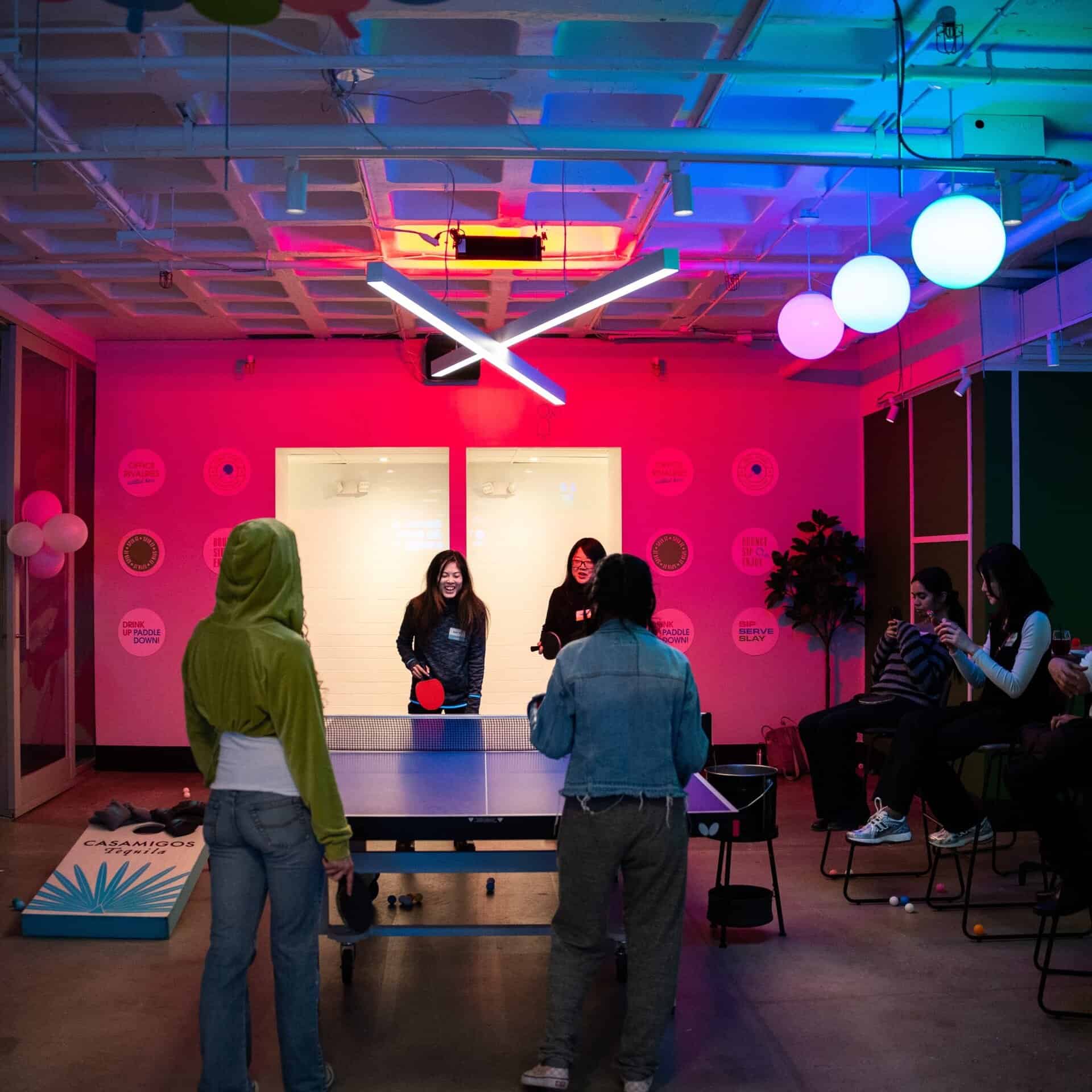 Northern Maverick Brewing Co.