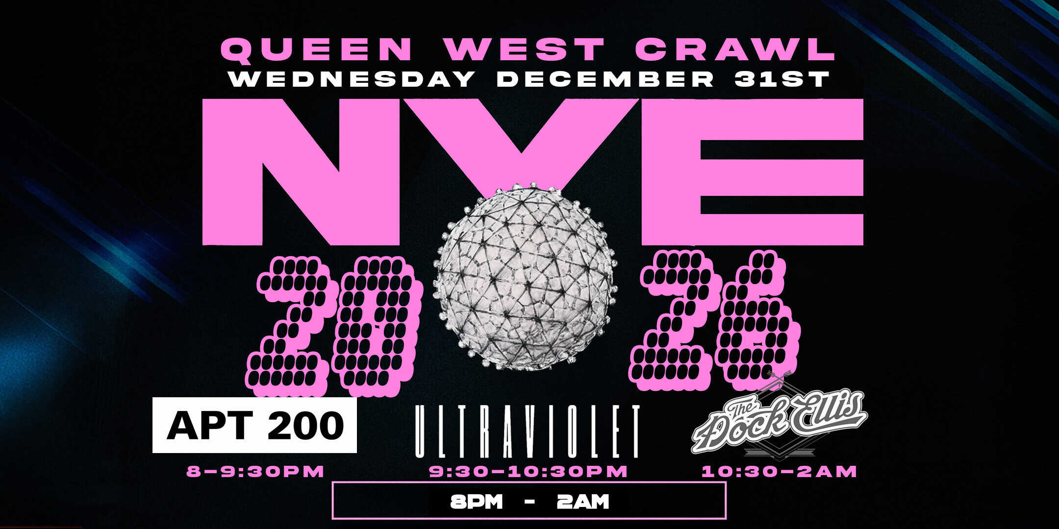 queen_final toronto nye events