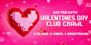 toronto valentines day events