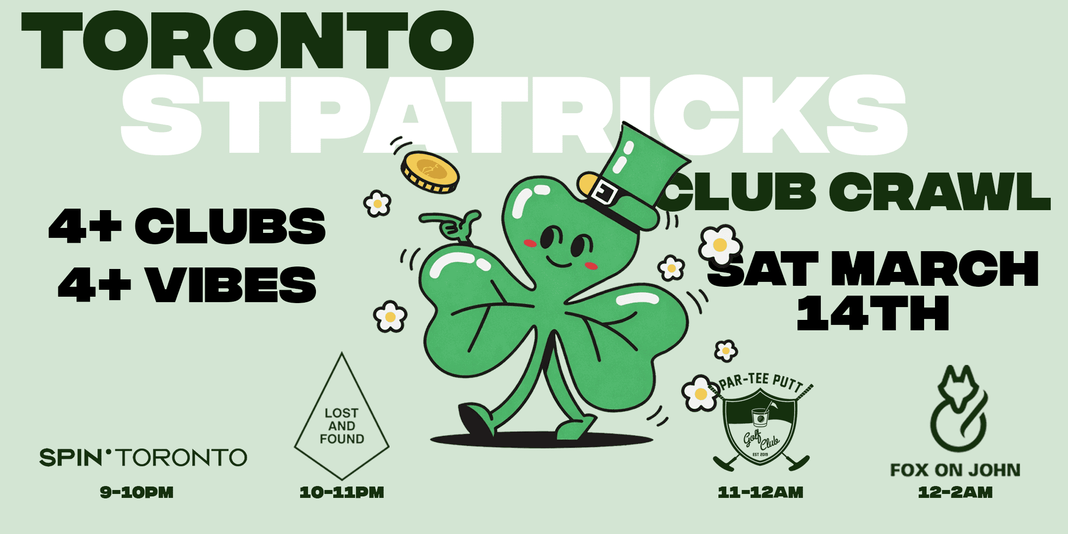 toronto valentines day event